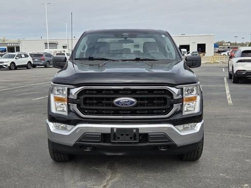 Used 2022 Ford F150 XLT AWD/4WD image 8