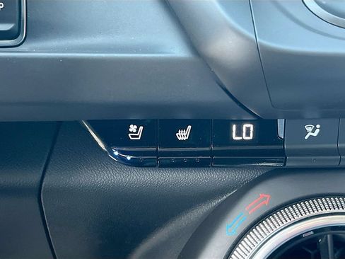 Used 2023 Chevrolet Camaro SS RWD image 20