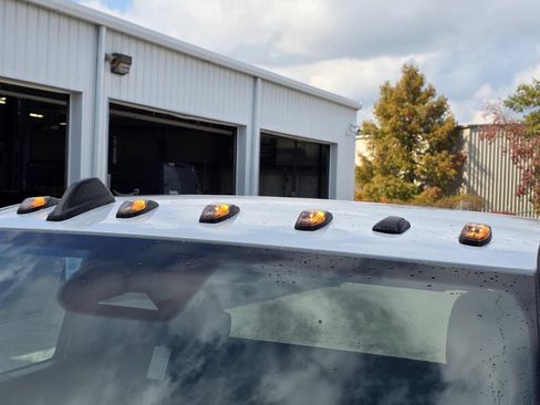 New 2026 RAM 3500 Tradesman RWD image 28