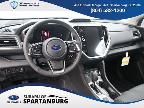 New 2026 Subaru Ascent Touring image 15