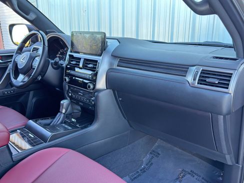 Used 2023 Lexus GX 460 Premium image 15