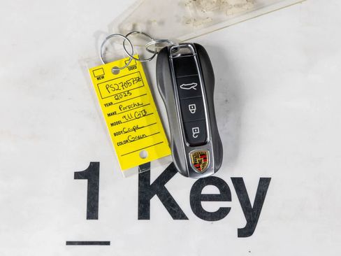 Used 2023 Porsche 911 GT3 RWD image 20