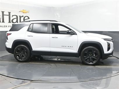 New 2026 Chevrolet Equinox LT w/ Convenience Package II