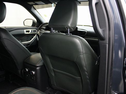 Used 2023 Ford Explorer Timberline image 27