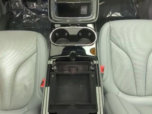 Used 2023 Lincoln Nautilus Reserve w/ Equipment Group 201A image 23