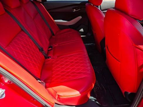 Used 2023 Honda Accord EX image 19