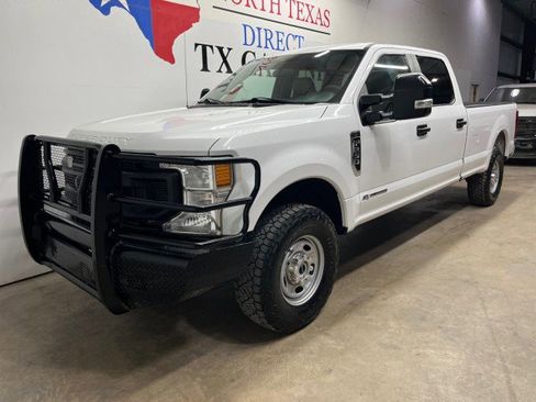 Used 2022 Ford F250 XL w/ Power Equipment Group image 12