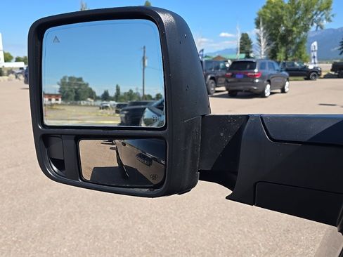 New 2025 RAM 2500 Laramie w/ Night Edition image 16