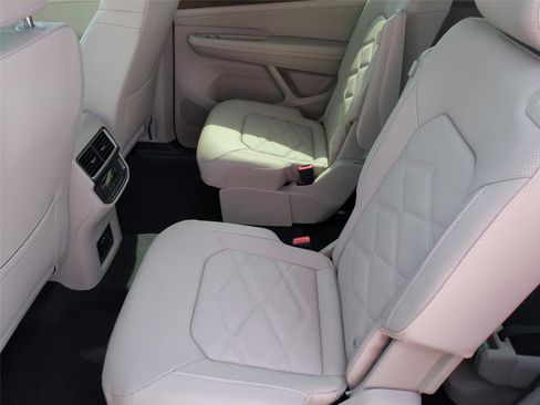 New 2026 Volkswagen Atlas SE AWD/4WD image 16