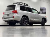 Used 2015 Toyota Land Cruiser image 4