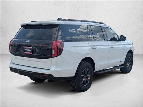 New 2025 Ford Expedition Tremor image 2