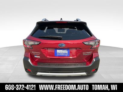 Used 2023 Subaru Outback Touring XT