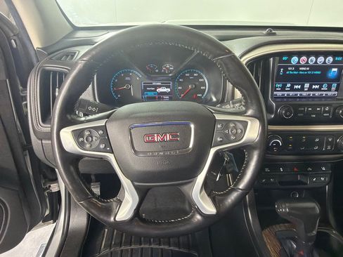 Used 2018 GMC Canyon Denali AWD/4WD image 14