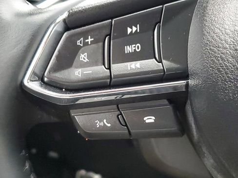 Used 2023 MAZDA CX-5 AWD 2.5 S w/ Select Package image 11