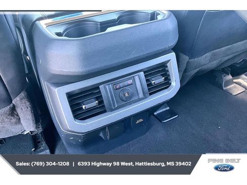 Certified 2023 Ford F250 Lariat w/ Lariat Ultimate Package AWD/4WD image 25