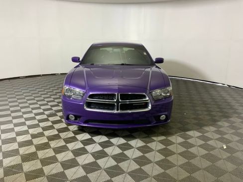 Used 2014 Dodge Charger R/T w/ Wheels & Tunes Group RWD image 2