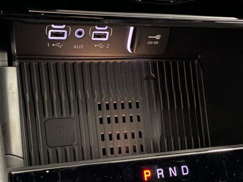 New 2026 Jeep Grand Cherokee Altitude image 25