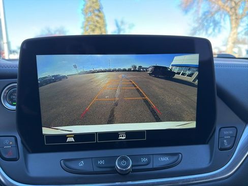 Used 2023 Chevrolet Blazer LT w/ Driver Confidence Package image 14