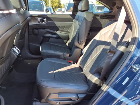 New 2026 Kia Sorento SX Prestige AWD/4WD image 7