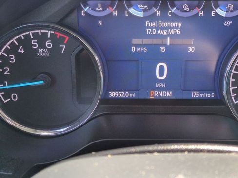 Used 2022 Ford F150 XLT w/ Equipment Group 301A Mid AWD/4WD image 23