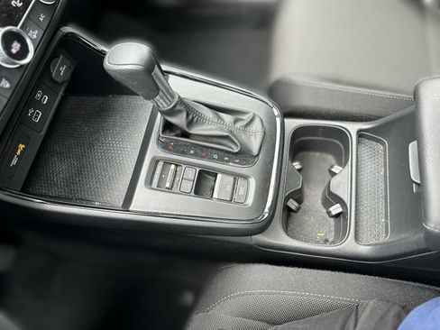 Used 2024 Honda CR-V EX image 22