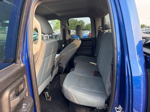 Used 2019 RAM 1500 Express w/ Wheel & Sound Group AWD/4WD image 15