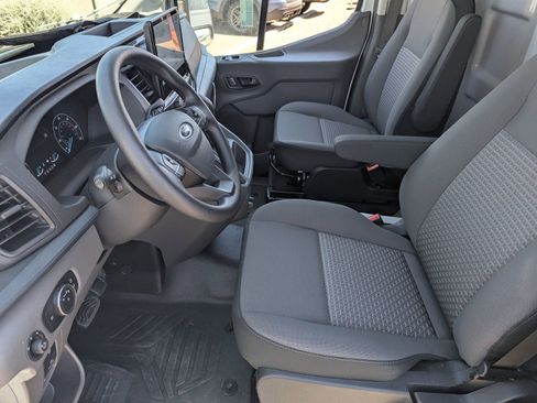 New 2024 Ford Transit 350 Base w/ Interior Upgrade Package image 16