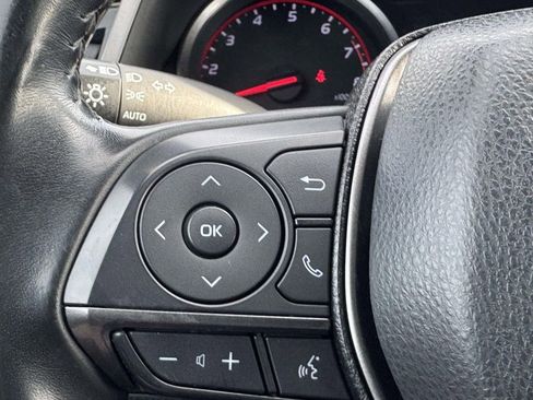 Used 2023 Toyota Camry XSE image 17