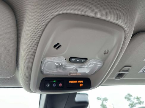 Used 2021 Buick Encore GX Preferred w/ Cold Weather Comfort Package AWD/4WD image 30