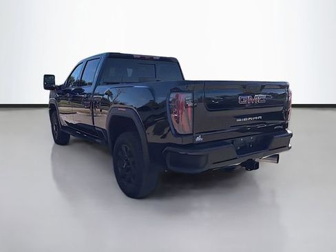 Used 2025 GMC Sierra 2500 AT4 w/ AT4 Premium Plus Package image 5