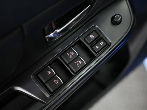 Used 2018 Subaru WRX Limited AWD/4WD image 44