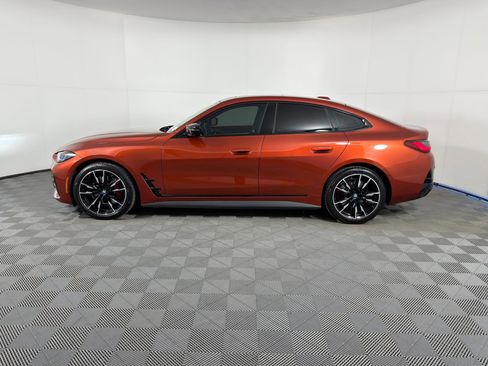 Used 2023 BMW i4 M50 image 2