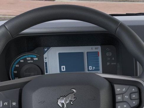 New 2025 Ford Bronco Big Bend image 13