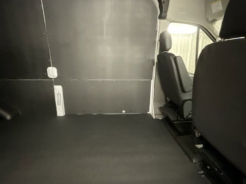 New 2025 Ford Transit 250 148 Medium Roof w/ Load Area Protection Package image 12
