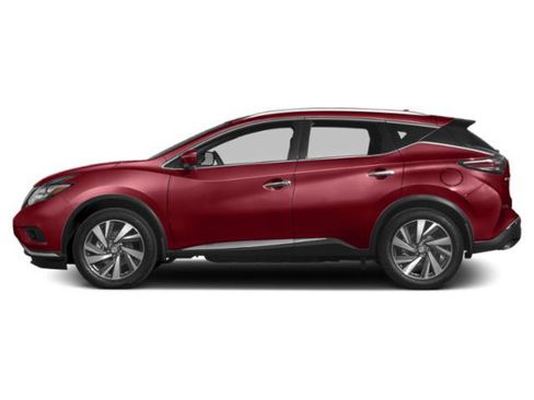 Used 2015 Nissan Murano SL AWD/4WD image 3
