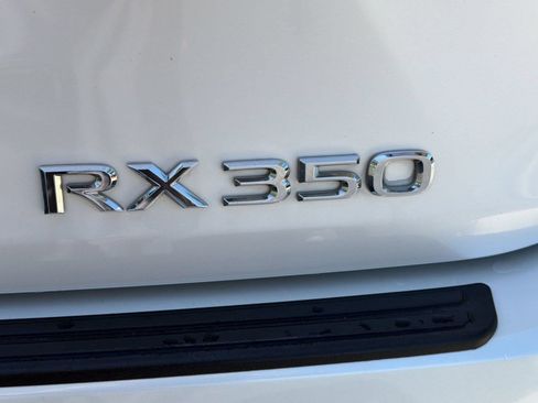 Used 2019 Lexus RX 350 FWD w/ Navigation Package image 34
