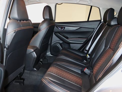 Used 2023 Subaru Crosstrek 2.5i Limited w/ Moonroof Package image 56