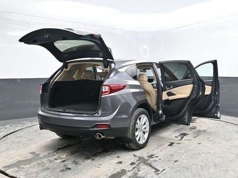 Used 2019 Acura RDX AWD image 46