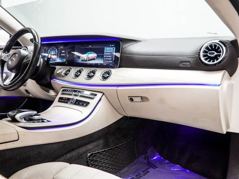 Used 2018 Mercedes-Benz E 400 Coupe image 13