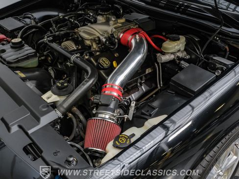 Used 2003 Mercury Marauder RWD image 40
