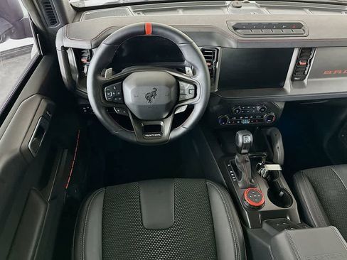 New 2026 Ford Bronco Raptor AWD/4WD image 10