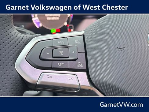 New 2026 Volkswagen Tiguan SE R-Line AWD/4WD image 28