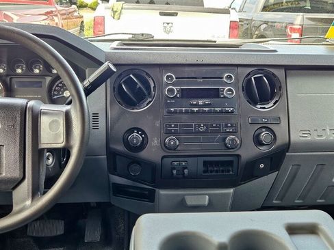 Used 2013 Ford F350 XL w/ Skid Plate Pkg image 19