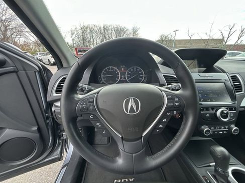 Used 2016 Acura RDX AWD w/ Technology Package image 18