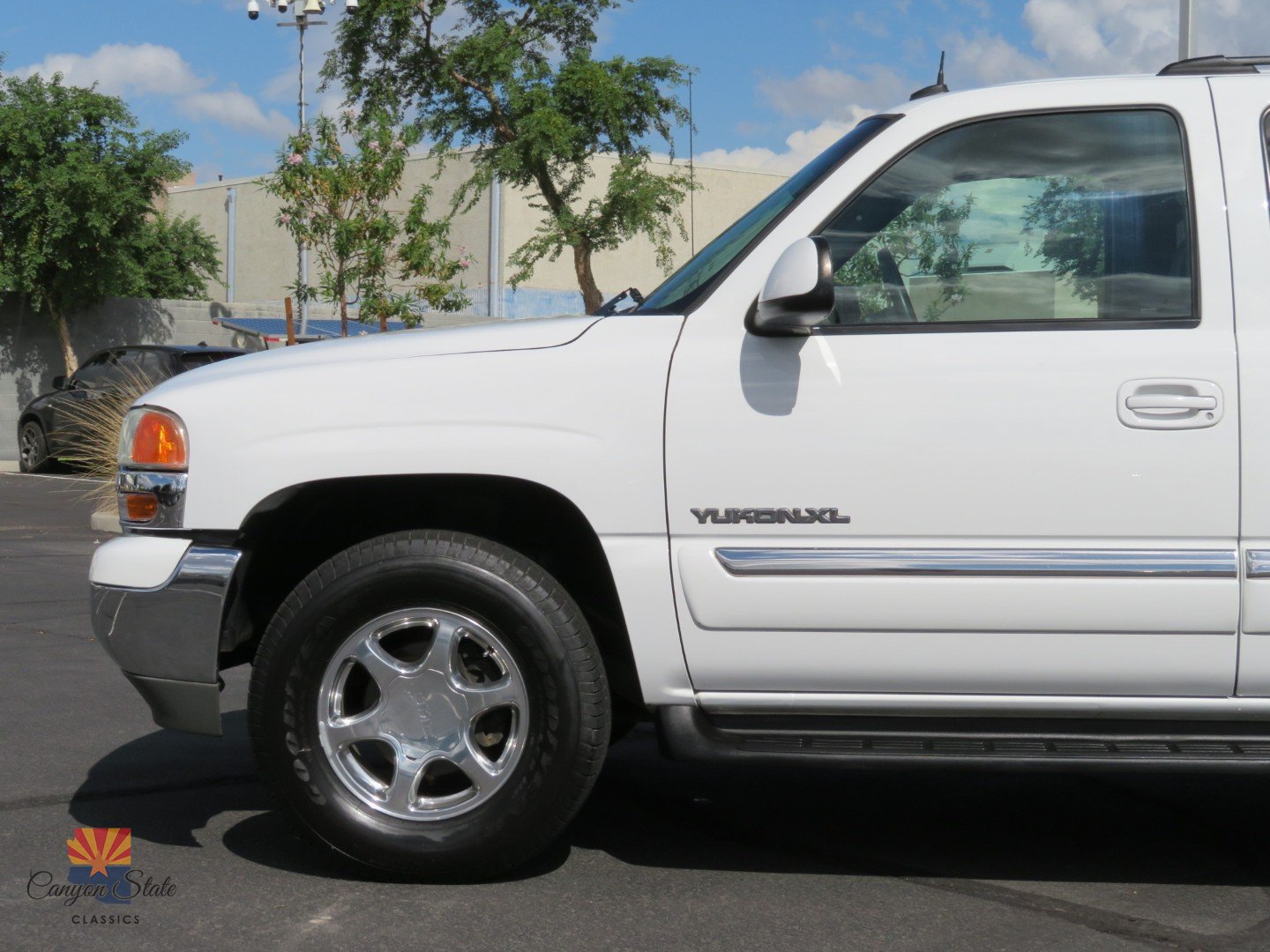 Used 2003 GMC Yukon XL SLT w/ 1SD Preferred Equipment Group AWD/4WD image 20