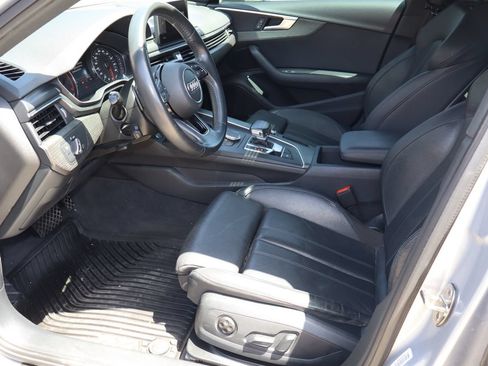 Used 2018 Audi A4 2.0T Ultra Premium Plus w/ Premium Plus Package FWD image 15