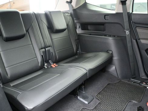 Used 2022 Volkswagen Atlas SE AWD/4WD image 22