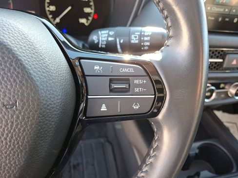 Certified 2023 Honda HR-V EX-L image 22