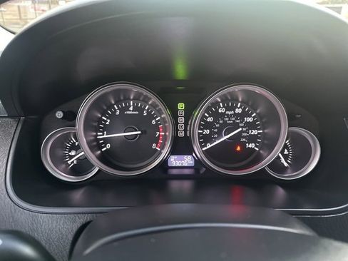 Used 2015 MAZDA CX-9 Grand Touring w/ GT Technology Package image 35