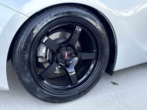 Used 2014 Subaru BRZ Limited image 9